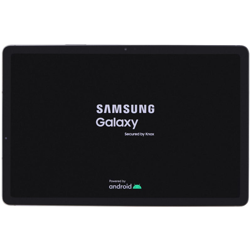 Samsung Galaxy Tab S9 FE (10.9) Tablet with S-Pen Unlocked - Gray/128GB SM-X518U