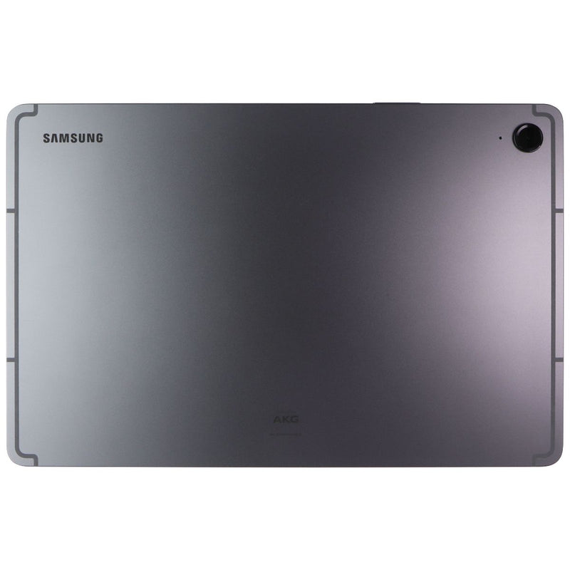 Samsung Galaxy Tab S9 FE (10.9) Tablet with S-Pen Unlocked - Gray/128GB SM-X518U