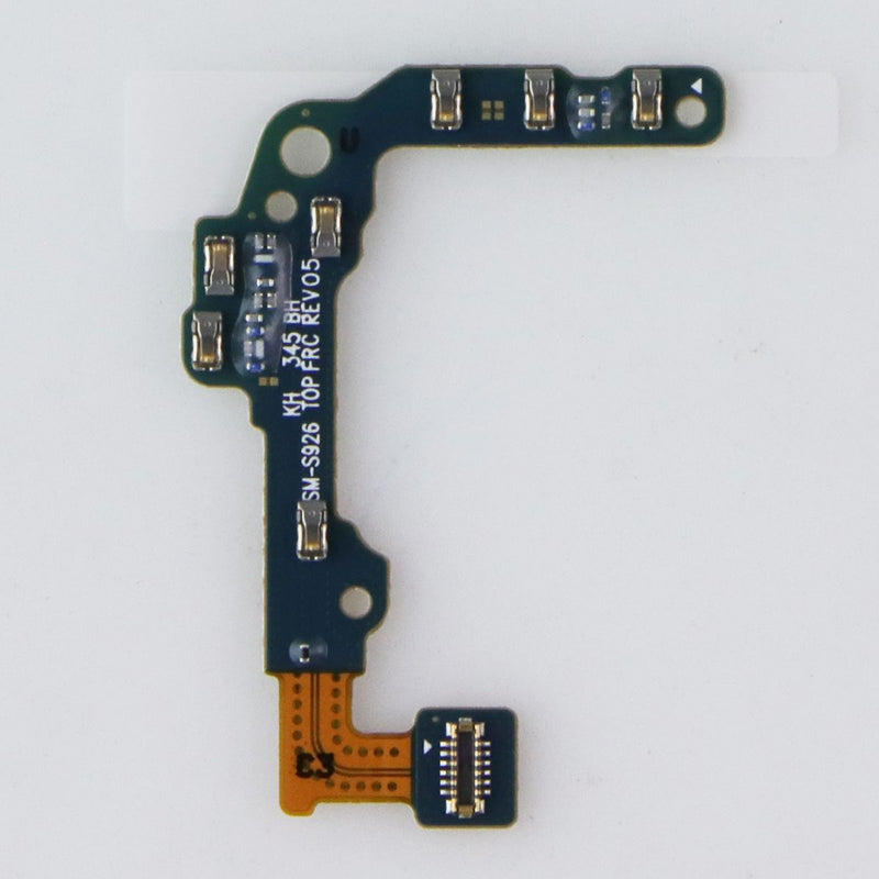 Repair Part OEM Samsung Flex Board Assembly for Galaxy S24 Plus (SM-S926)