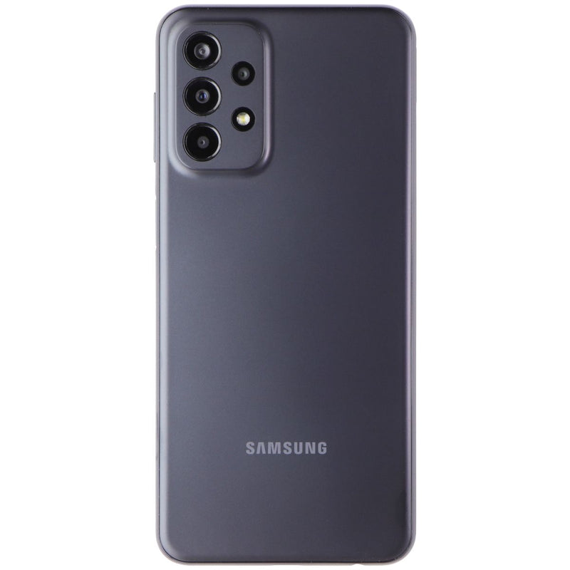 Samsung Galaxy A23 5G (6.6-inch) Smartphone (SM-A236U1) Unlocked - 64GB/Black
