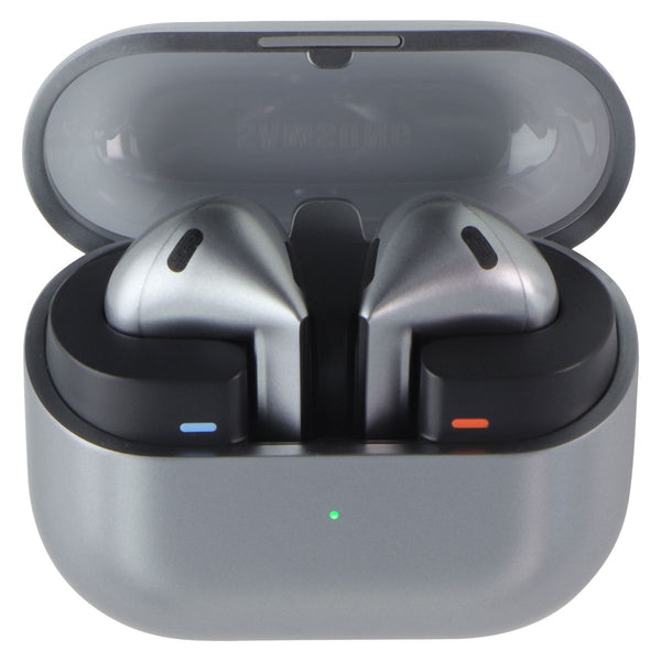 Samsung Galaxy Buds3 True Wireless Bluetooth Earbuds (SM-R530) - Silver