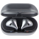 Samsung Galaxy Buds3 AI True Wireless Bluetooth Earbuds (SM-R530) - Silver
