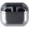 Samsung Galaxy Buds3 True Wireless Bluetooth Earbuds (SM-R530) - Silver