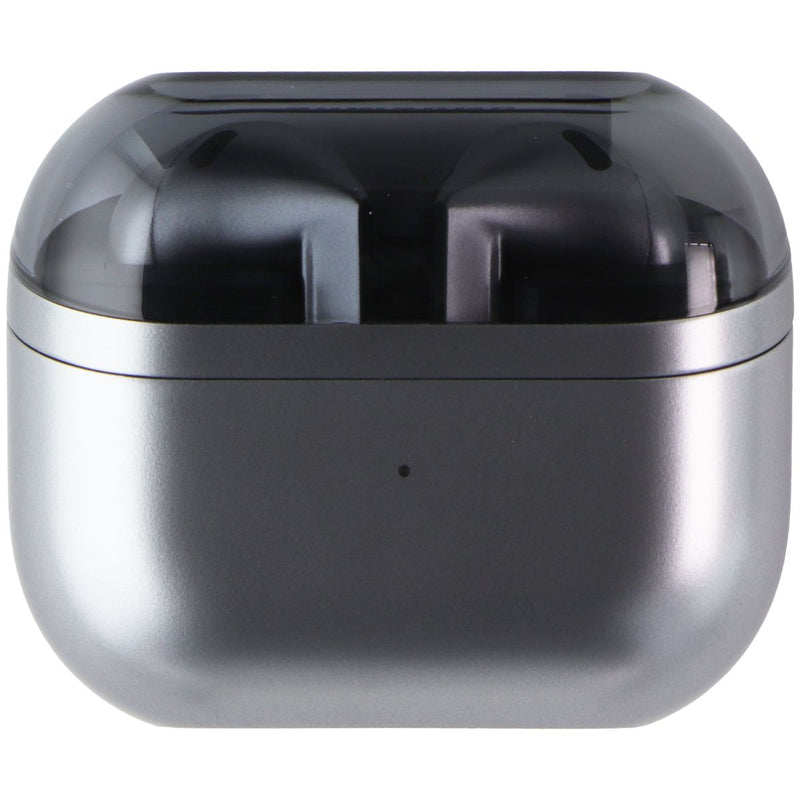Samsung Galaxy Buds3 True Wireless Bluetooth Earbuds (SM-R530) - Silver