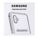 Samsung Genuine Battery for Galaxy XCover6 Pro