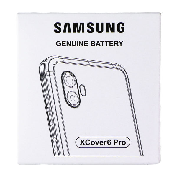 Samsung Genuine Battery for Galaxy XCover6 Pro