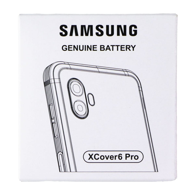 Samsung Genuine Battery for Galaxy XCover6 Pro