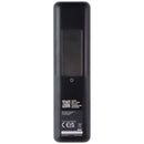 Samsung TM2360E Solar Smart Voice Remote Control - Black (BN59-01500D)