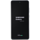 Samsung Galaxy A52 5G SM-A526U1/DS Unlocked - 128GB/Black NO FINGERPRINT SENSOR*