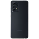 Samsung Galaxy A52 5G SM-A526U1/DS Unlocked - 128GB/Black NO FINGERPRINT SENSOR*