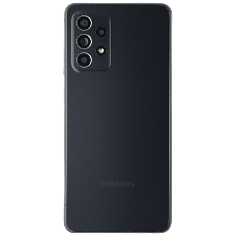 Samsung Galaxy A52 5G SM-A526U1/DS Unlocked - 128GB/Black NO FINGERPRINT SENSOR*