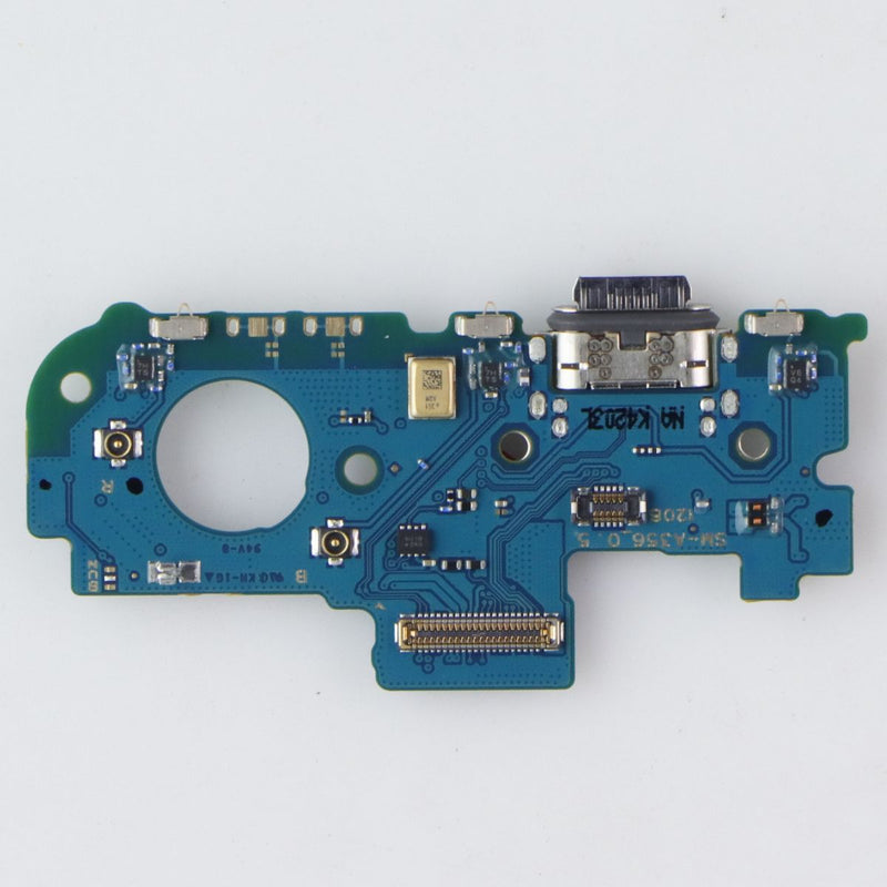 Repair Part SUB PBA Assembly USB-C Charge Port (WW/VMA) for Galaxy A35 5G A356U