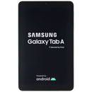 Samsung Galaxy Tab A (8.4-inch) 2020 Tablet (SM-T307U) Unlocked - Mocha/32GB