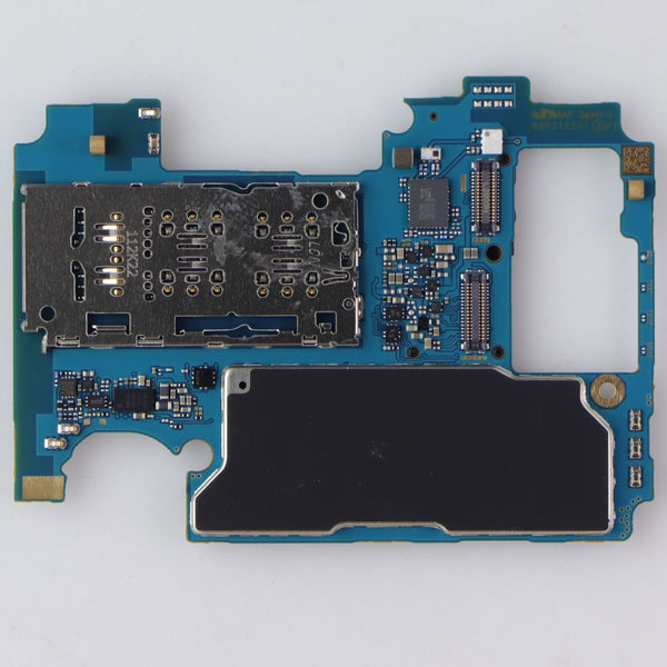 Repair Part SVC Assembly PBA (SEA) Main Motherboard for 32GB Galaxy A12 (A125U)
