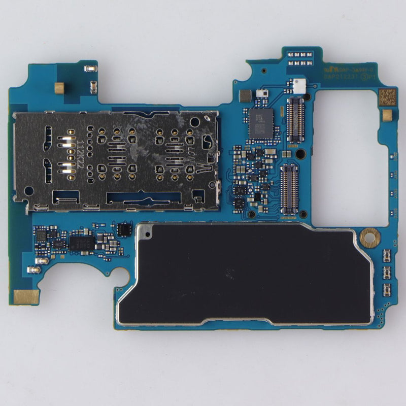 Repair Part SVC Assembly PBA (SEA) Main Motherboard for 32GB Galaxy A12 (A125U)