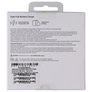 Samsung 15W Super Fast Wireless Charger - Gray (EP-P2400CBEGUS)