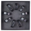 Samsung Galaxy Smart Ring Sizing Kit with Sizes 5-13 (9 Pieces Total)