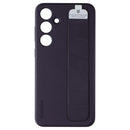 Samsung Official Standing Grip Case for Samsung Galaxy (S24+) - Dark Violet