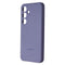Samsung Official Silicone Case for Samsung Galaxy S24 - Dark Violet