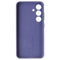 Samsung Official Silicone Case for Samsung Galaxy S24 - Dark Violet