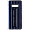Samsung Protective Standing Cover Case for Samsung Galaxy S10e - Navy Blue
