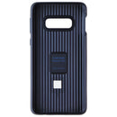 Samsung Protective Standing Cover Case for Samsung Galaxy S10e - Navy Blue