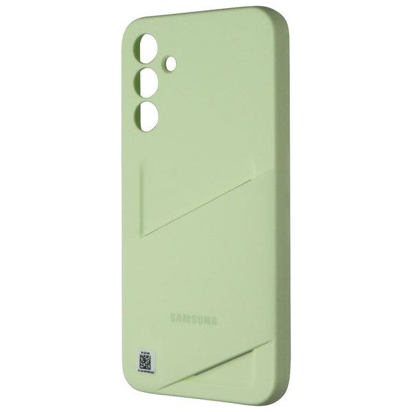 Samsung Official Card Slot Case for Galaxy A15/A15 5G - Lime