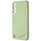 Samsung Official Card Slot Case for Galaxy A15/A15 5G - Lime