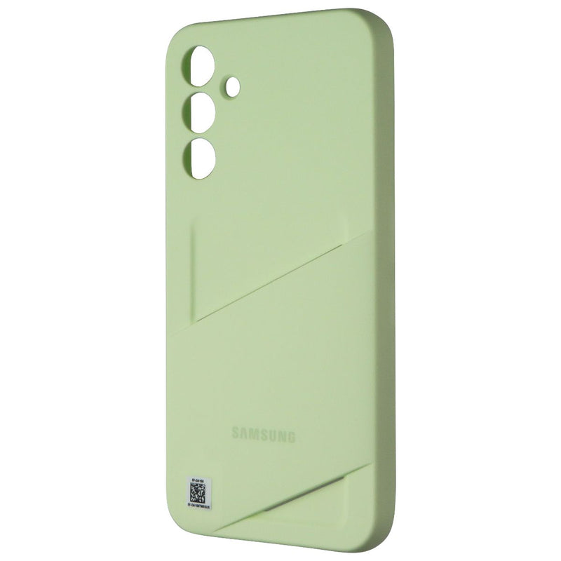 Samsung Official Card Slot Case for Galaxy A15/A15 5G - Lime