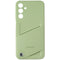 Samsung Official Card Slot Case for Galaxy A15/A15 5G - Lime