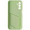 Samsung Official Card Slot Case for Galaxy A15/A15 5G - Lime