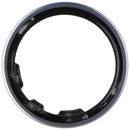 Samsung Galaxy AI Smart Ring Bluetooth Fitness Tracker - Size 11/Titanium Silver