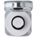 Samsung Galaxy AI Smart Ring Bluetooth Fitness Tracker - Size 11/Titanium Silver