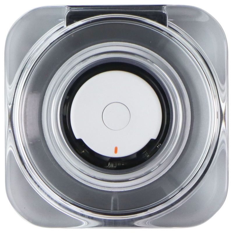 Samsung Galaxy AI Smart Ring Bluetooth Fitness Tracker - Size 11/Titanium Silver