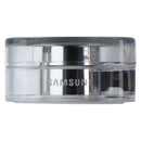 Samsung Galaxy AI Smart Ring Bluetooth Fitness Tracker - Size 11/Titanium Silver