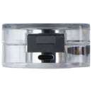 Samsung Galaxy AI Smart Ring Bluetooth Fitness Tracker - Size 11/Titanium Silver