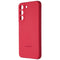 SAMSUNG Silicone Cover for Samsung Galaxy S22 - Coral (EF-PS901TPEGUS)