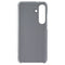 Samsung Official Standing Grip Case for Galaxy S25 - Gray