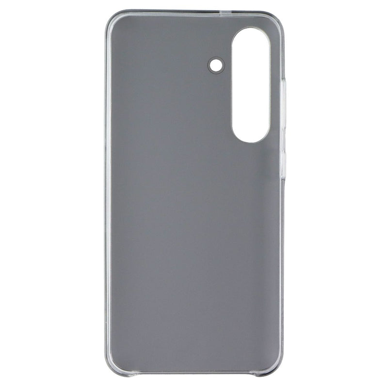 Samsung Official Standing Grip Case for Galaxy S25 - Gray
