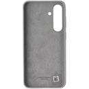 Samsung Official Kindsuit Case for Galaxy S25+ (Plus) - Gray