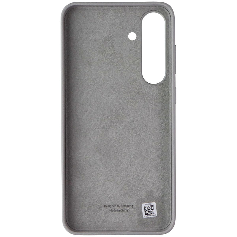 Samsung Official Kindsuit Case for Galaxy S25+ (Plus) - Gray