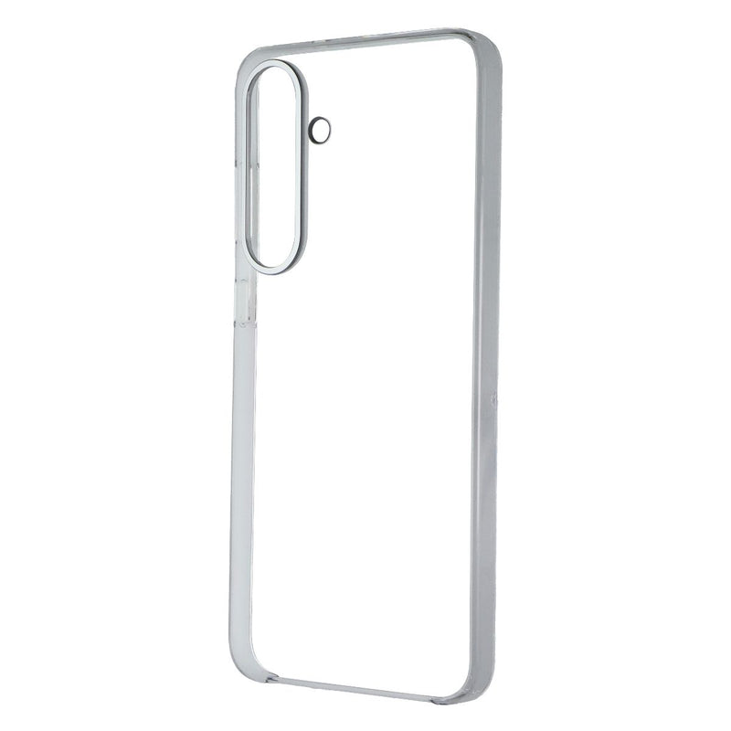 Samsung Official Clear Case for Samsung Galaxy (S25+) - Clear
