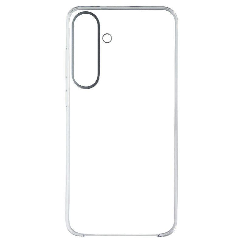Samsung Official Clear Case for Samsung Galaxy (S25+) - Clear