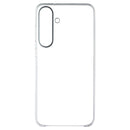 Samsung Official Clear Case for Samsung Galaxy (S25+) - Clear