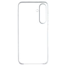 Samsung Official Clear Case for Samsung Galaxy (S25+) - Clear