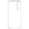 Samsung Official Clear Case for Samsung Galaxy (S25+) - Clear