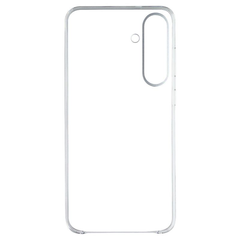Samsung Official Clear Case for Samsung Galaxy (S25+) - Clear