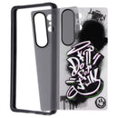 Samsung Official Flipsuit Case for Galaxy S25 Ultra - Black