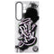 Samsung Official Flipsuit Case for Galaxy S25 Ultra - Black