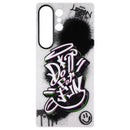 Samsung Official Flipsuit Case for Galaxy S25 Ultra - Black